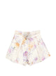 Zimmermann "Luna Tuck" Short