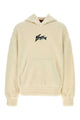 Gucci Ivory Teddy Sweatshirt