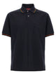 Gucci 'Nastro Web' Polo Shirt