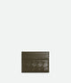 Bottega Veneta Credit Card Case Bicolor