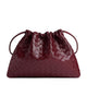 Bottega Veneta Barolo Dustbag Calf Leather Pouch