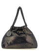 Stella Mccartney 'Falabella Mini Drawstring' Crossbody Bag