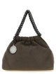 Stella Mccartney 'Falabella Mini Drawstring' Crossbody Bag