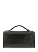 Stella Mccartney Black Polyester Shoulder Bags