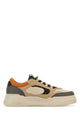 Fendi Sneaker Fendi Force