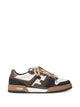 Fendi Match Mix Crust + Veal