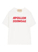 Valentino Dyonisos Apollon Print T-Shirt