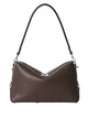 Fendi Fendi Lui Medium Leather Shoulder Bag