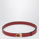 Valentino Garavani Vlogo Signature Belt