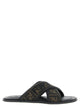 Fendi Logo Slides