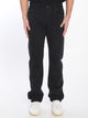 Saint Laurent Black Denim Jeans