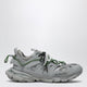 Balenciaga Track Sneakers In Grey/Yellow/White/Navy