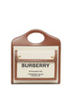 Burberry Ll Mn Pocket Bag Ll6