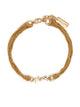 Saint Laurent Bracelet Cassandre E
