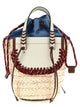 Cuba Lab Cuba Lab X San Pa 'Habanera Trek' Handbag