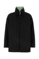 Bottega Veneta Black Wool Jacket