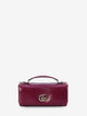 Gucci Small Gg Milano Handbag