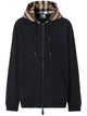 Burberry Samuel Zip Ab