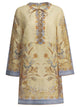 Zimmermann "Indra" Short Dress