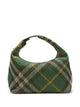 Burberry Medium Peg Shoulder Bag