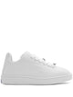 Burberry Lf Box Sneakers