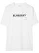 Burberry Cotton Crew-Neck T-Shirt