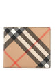 Burberry Polyurethane Wallet