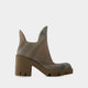 Burberry Ankle Boots Marsh