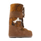 Moon Boot Icon Archive 1985 Cow Boots - - Leather - Brown