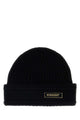 Burberry Beanie - - Wool - Black