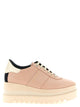 Stella Mccartney 'Sneakelyse' Sneakers