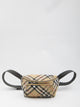 Burberry Ml Classics Sm Belt Bag Cek