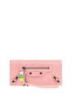 Balenciaga Le City Medium Long Wallet