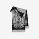 Burberry Reversible Cashmere Scarf