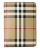Burberry Ls Passport Cover Dfc