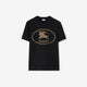 Burberry Knight Stamp T-Shirt