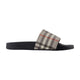 Burberry Furley Sandals