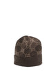 Gucci Gg Cashmere Beanie