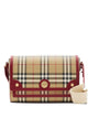 Burberry Ll Md Note Dfc