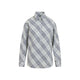 Burberry Elara Shirt Check