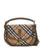 Burberry Ll Sm B Clip Messenger Cj1