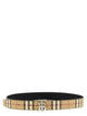 Burberry Logo Buckle Reversible Belt