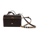 Burberry C&L; Toilet Brush - - Leather - Brown