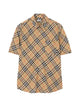 Burberry Roland Chk Ekd