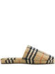 Burberry Lf Quilt 00 Check