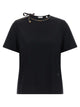 Burberry 'Frankie Bow' T-Shirt