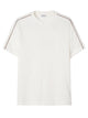 Burberry Seth Cotton T-Shirt
