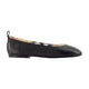 Burberry Robin 05 Ballerinas - - Leather - Black