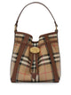 Burberry Borsa A Secchielo Check Mini
