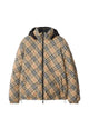 Burberry Burberry Water Repellent Trench Coat